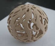 3D打印加工树脂工艺品广东3D打服务印加工图片0