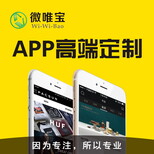 长沙APP开发公司-餐饮APP开发解决方案图片0