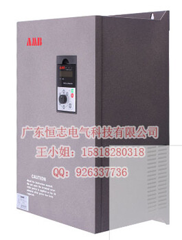 长期供应安邦系变频器全系列低压系列380V变频器AMB100-315G-T3