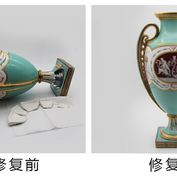 廣州陶瓷修復(fù)中心