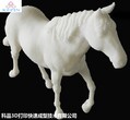 科品3D打印雕塑工艺品定制加工高精度手板模型SLA动物模型