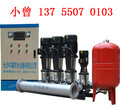 广元二次加压供水设备南方泵5.5KW