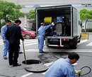 无锡南长区市政清理污水管道+雨水管道