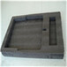 箱盒內襯用EVA泡棉材料環保防震規格尺寸廠家可按要求定做