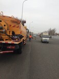 天津市宁河区专车清理化粪池，阴沟清理图片1