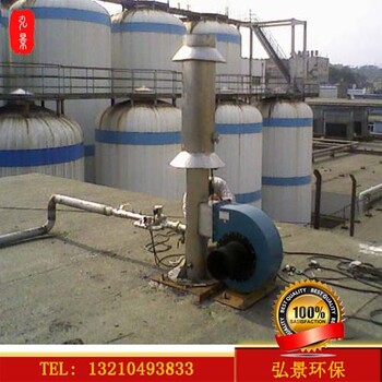 沼氣工程必配設(shè)備-沼氣火炬所具備的功能