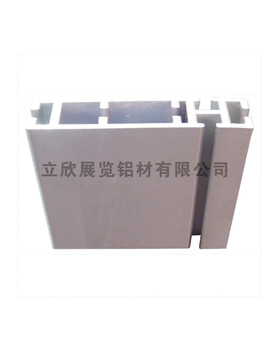 佛山工廠70四槽扁鋁