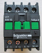 施耐德3极接触器LC1E1201M5N接触器价格图片