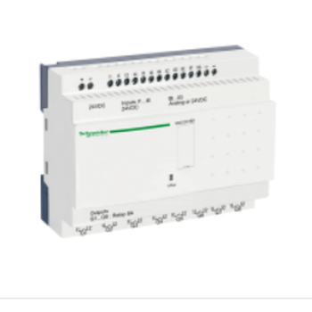 销售施耐德SR2B122BD逻辑控制器厂家