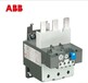 ABB正品销售热继电器型号TA25DU1.4M