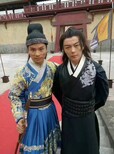 化妆师服装/助理、演员/后期制作/摄影师图片0