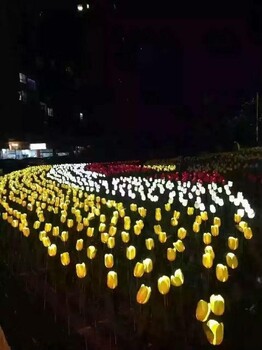 东营梦幻音乐灯光节出售