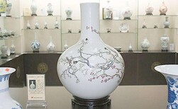 三明建宁古玩古董瓷器鉴定鉴定图片3