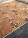 3D印花地毯_圈绒印花地毯_印花地毯_酒店酒吧KTV足疗城工程地毯