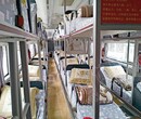 海安到达岳阳直达豪华卧铺客车每天几班车图片