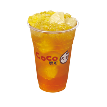 coco都可奶茶加盟店,coco茶饮加盟