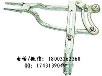 直线A型B型取消钳厂家耐张取消钳价格图片3
