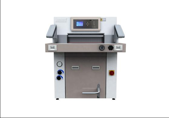 上海香宝XB-AT1100EP重型液压切纸机（德国波拉技术）