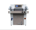 上海香宝XB-AT1100EP重型液压切纸机（德国波拉技术）