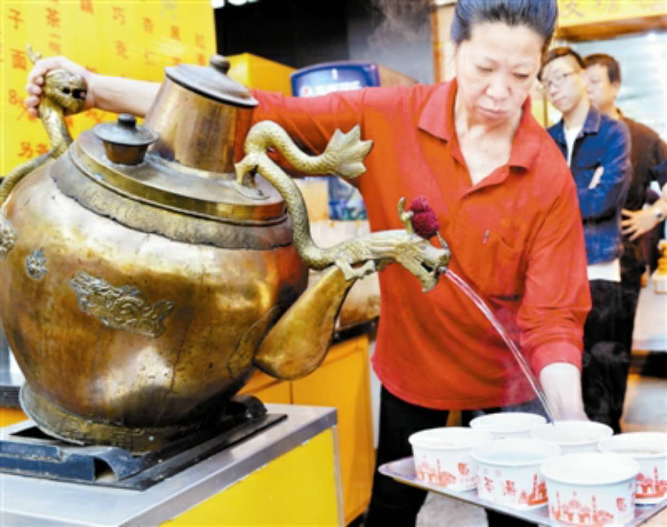 郏县大铜壶价格