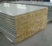 赣州彩钢板生产，夹芯板销售安装