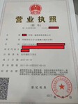 怎么注册企业法人营业执照,分为有限责任公司