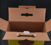 包装盒定做印刷彩色包装盒礼盒水果盒