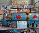 河南游乐设备厂家供应儿童游乐设备水陆战车