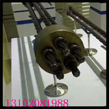 天津小牛钢绞线15.2mm混凝土用预应力钢绞线厂家
