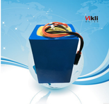 VIKLI储能电池生产厂家12V家庭储能电池生产厂家