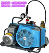 德国宝华JII3E-H空气充气泵配件润滑油油滤空滤