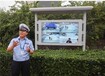 江苏厂家直销HOBOVAR专业制作路口抓拍人脸识别系统液晶屏