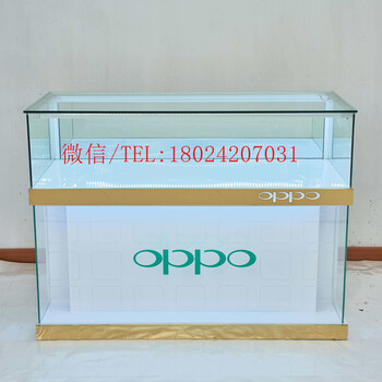 小米oppo手机柜台布置图中国移动联通电信受理台