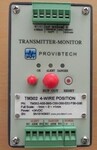 派利斯振动探头前置器TM0180-A05-B05-C03-D10