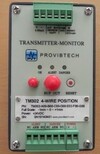 TM0180-A07-B00-C05-D05金砖国家派利斯轴振动探头前置器图片5