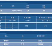 AKS803NHP0800 意大利SEKO赛高电磁计量泵DMS200