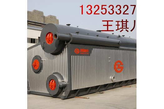 鄭鍋szs型鍋爐簡介及產(chǎn)品特點(diǎn)介紹