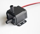 供应广州锐纳泵业12v/24vRN30A系列直流磁力隔离水泵图片