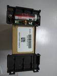 厂家批发-台达伺服配件-台达伺服原装电池盒（单颗）ASD-MDBT0100