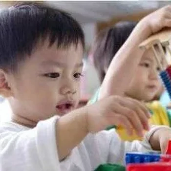 感覺統(tǒng)合訓練指導師