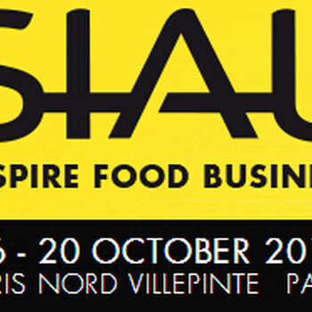2022年法国食品及饮料展SIAL-世界第二大食品展