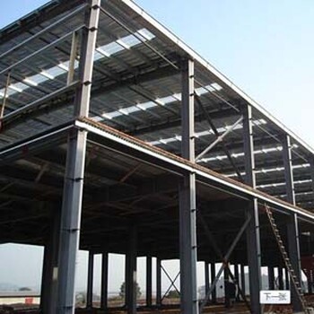 供西宁钢结构工程和青海钢结构加工厂商