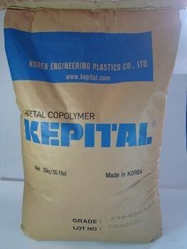Kepital®NX-20耐摩擦POMNX-20（耐磨檫POM抗紫外线POM食品级POM）