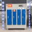 光氧廢氣處理設備UV光氧催化廢氣凈化器廠家直銷光解除臭設備圖片