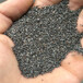 廣東中山廠家供應金屬表面去氧化皮噴砂機砂料金剛砂