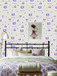  China's top ten brands Zanen wallpaper