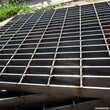钢格板的各种叫法钢格栅板生产工艺和流程热镀锌钢格栅板价格图片