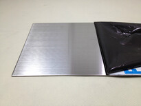 专售德国蒂森克虏伯310S不锈钢板双相不锈钢板非标可定制图片3