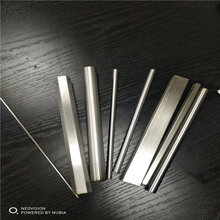 宝钢310S高铬镍不锈钢新牌号06Cr25Ni20耐高温不锈钢光亮棒图片
