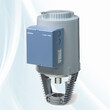 西門子電動液壓執行器SKC62暖通空調使用